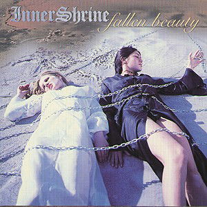 Cover for Inner Shrine · Fallen Beauty (CD) (2000)