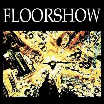 Cover for Floorshow · Son Of A Tape (CD) (2011)