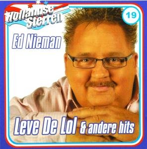 Cover for Ed Nieman · Lang Leve De Lol &amp; Andere Hits (CD) (2010)