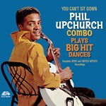 You Can't Sit Down - Phil Upchurch - Música - BLUE MOON - 8427328009089 - 11 de enero de 2024