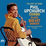 You Can't Sit Down - Phil Upchurch - Music - BLUE MOON - 8427328009089 - January 11, 2024