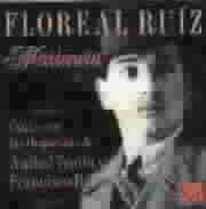 Marioneta - Floreal Ruiz - Muzyka - BLUE MOON - 8427328140089 - 14 stycznia 1997