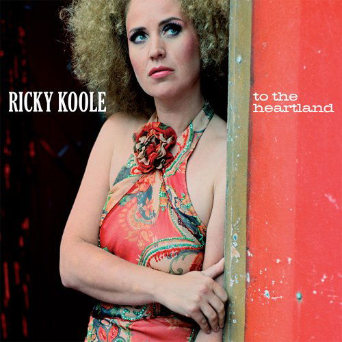 Cover for Ricky Koole · Ricky Koole - To The.. (LP/CD) (2010)