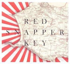 Cover for Red Snapper · Key (CD) (2011)