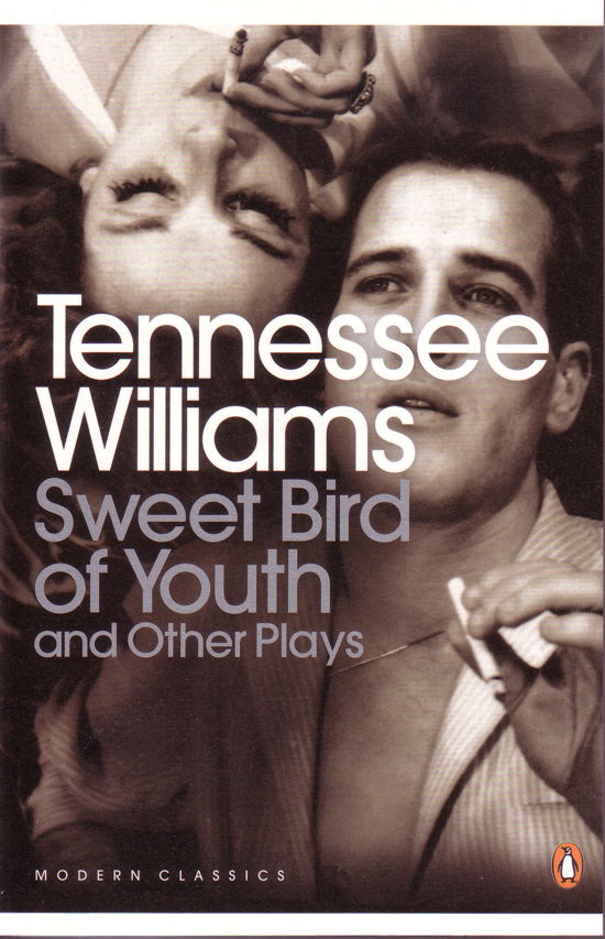 Sweet Bird of Youth and Other Plays - Penguin Modern Classics - Tennessee Williams - Books - Penguin Books Ltd - 9780141191089 - September 3, 2009