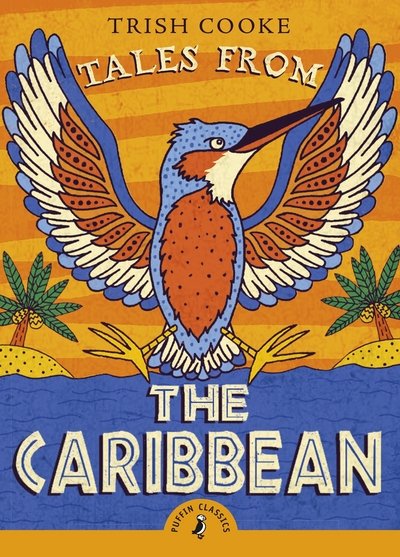 Cover for Trish Cooke · Tales from the Caribbean (Paperback Bog) (2017)