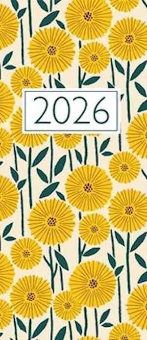 Cover for Spck · Church Pocket Book Diary with Lectionary 2026 (Hardcover Book) (2025)