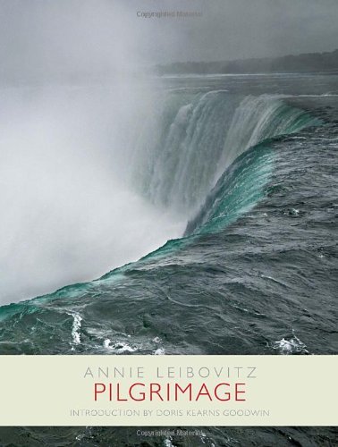 Cover for Annie Leibovitz · Pilgrimage (Inbunden Bok) [First edition] (2011)