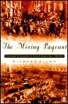Cover for Rick Allen · The Moving Pageant: A Literary Sourcebook on London Street Life, 1700-1914 (Paperback Book) (1998)
