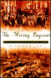 Cover for Rick Allen · The Moving Pageant: A Literary Sourcebook on London Street Life, 1700-1914 (Paperback Book) (1998)