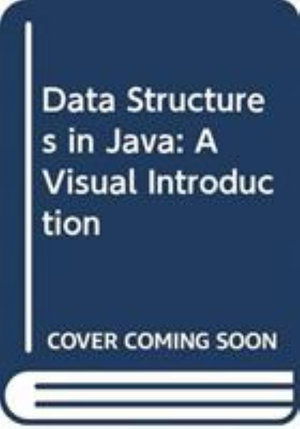 Data Structures in Java: A Visual Introduction - Roberto Tamassia - Bøger - John Wiley and Sons Ltd - 9780471478089 - 7. december 2020
