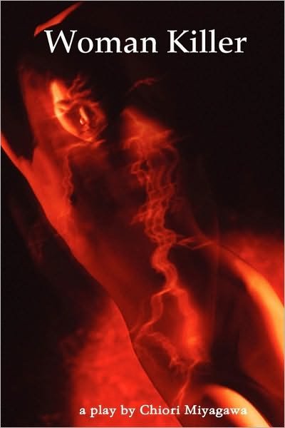 Cover for Chiori Miyagawa · Woman Killer (Paperback Book) (2010)
