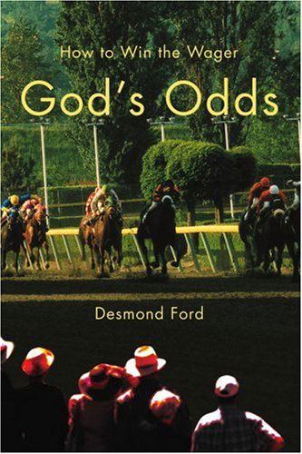 Cover for Desmond Ford · God's Odds: How to Win the Wager (Taschenbuch) (2006)