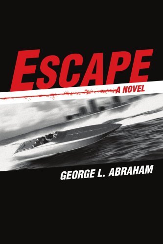 Cover for George Abraham · Escape (Paperback Book) (2007)