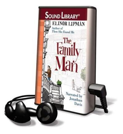 The Family Man - Elinor Lipman - Other - Audiogo - 9780792762089 - April 1, 2009