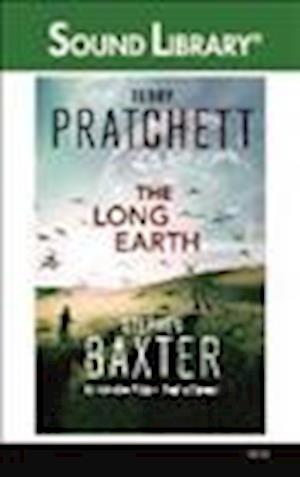 Cover for Terry Pratchett · The Long Earth (MISC) (2012)