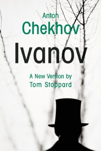 Cover for Anton Chekhov · Ivanov (Paperback Bog) (2009)
