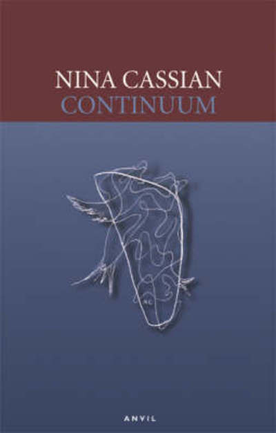 Cover for Nina Cassian · Continuum (Paperback Book) (2008)