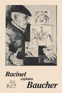 Racinet Explains Baucher - Jean-Claude Racinet - Książki - Xenophon Press LLC - 9780933316089 - 23 maja 2014