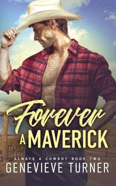 Cover for Genevieve Turner · Forever a Maverick (Paperback Book) (2020)