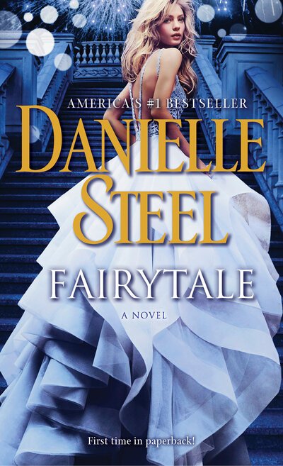 Cover for Danielle Steel · Fairytale: A Novel (Paperback Book) (2018)