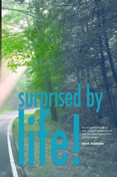 Cover for Dave Morgan · Surprised By Life (Paperback Book) (2017)