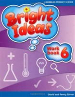 Cover for David Glover · Bright Ideas: Primary Science Workbook 6 (Paperback Book) (2010)