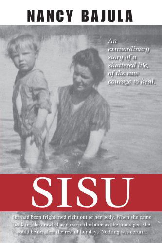 Cover for Nancy Bajula · Sisu (Paperback Book) (2006)