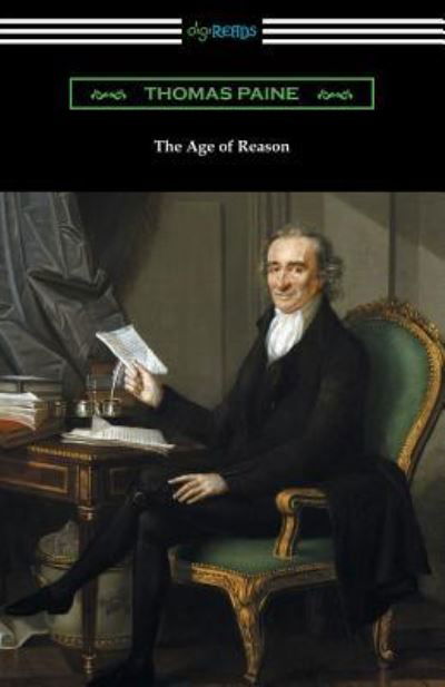 Cover for Thomas Paine · The Age of Reason (Pocketbok) (2019)