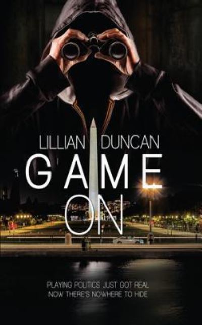 Game On - Lillian Duncan - Books - Cengage Gale - 9781432841089 - July 19, 2017