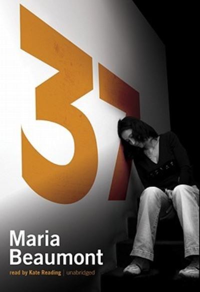 Cover for Maria Beaumont · 37 (CD) [Unabridged edition] (2008)