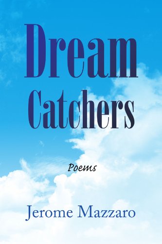 Cover for Jerome Mazzaro · Dream Catchers: Poems (Paperback Bog) (2008)
