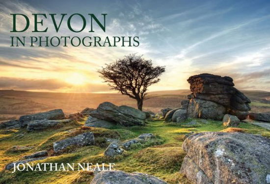 Cover for Jonathan Neale · Devon in Photographs - In Photographs (Paperback Book) (2019)