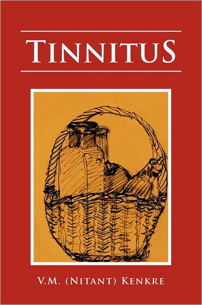 Cover for V Kenkre · Tinnitus (Paperback Book) (2011)