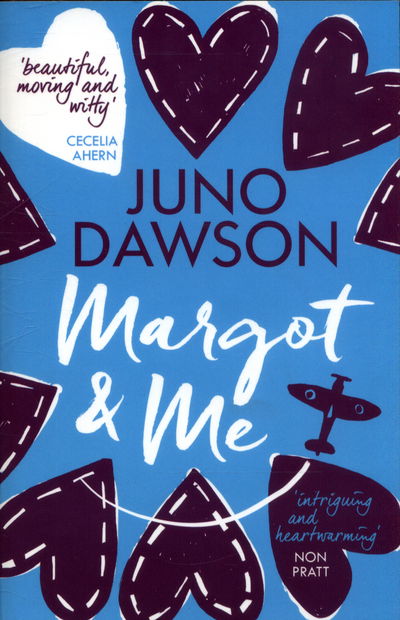 Cover for Juno Dawson · Margot &amp; Me (Taschenbuch) (2017)