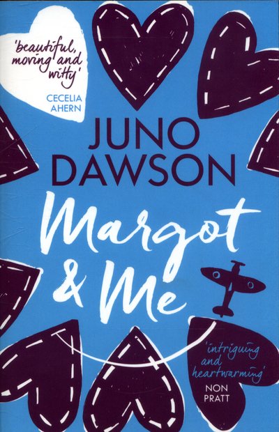 Cover for Juno Dawson · Margot &amp; Me (Paperback Book) (2017)