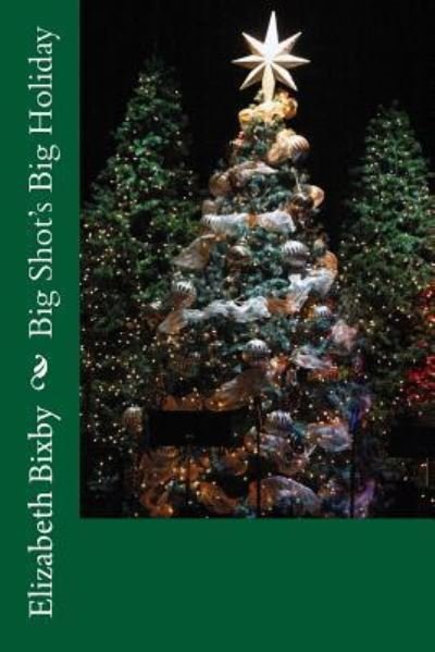 Cover for Elizabeth a Bixby · Big Shot's Big Holiday (Paperback Book) (2012)
