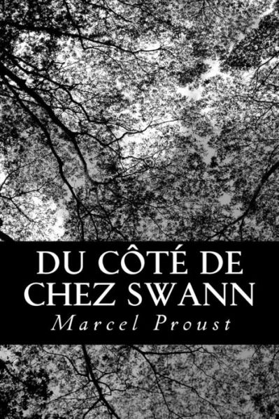 Du Cote De Chez Swann - Marcel Proust - Książki - Createspace - 9781480105089 - 14 października 2012