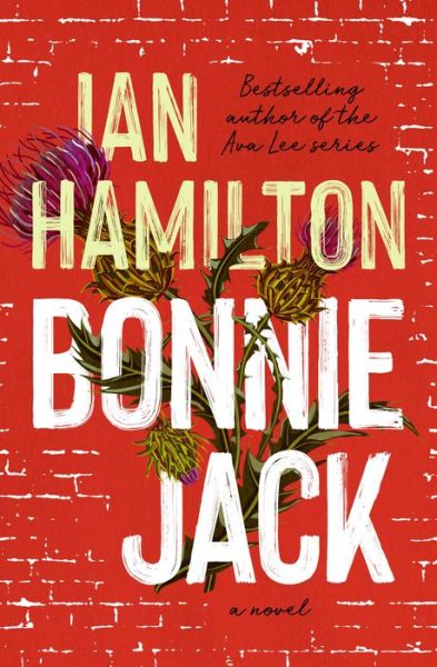 Cover for Ian Hamilton · Bonnie Jack (Paperback Book) (2021)