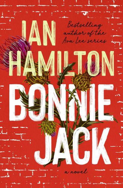 Cover for Ian Hamilton · Bonnie Jack (Paperback Bog) (2021)