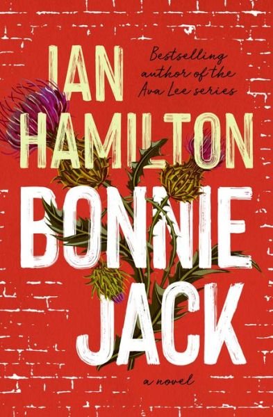 Cover for Ian Hamilton · Bonnie Jack (Pocketbok) (2021)