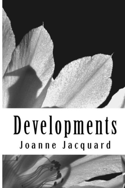 Cover for Joanne Jacquard · Developments (Paperback Book) (2013)