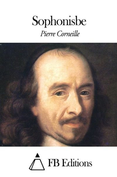 Cover for Pierre Corneille · Sophonisbe (Paperback Book) (2015)