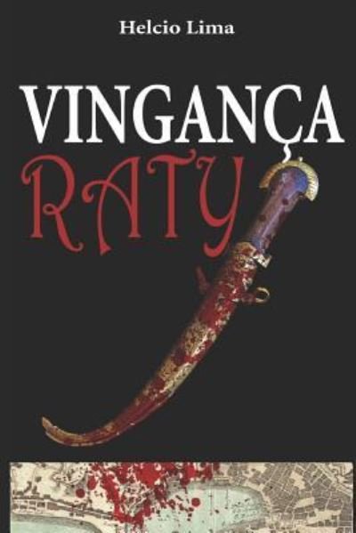Vingan - Helcio Lima - Bøger - Independently Published - 9781521730089 - 1. juli 2017