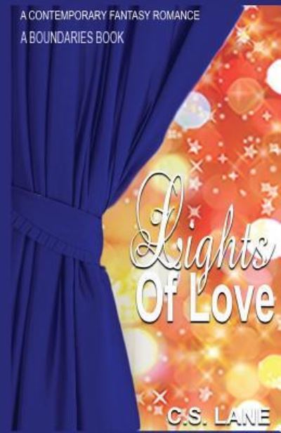 Cover for C S Lane · Lights Of Love (Paperback Book) (2016)