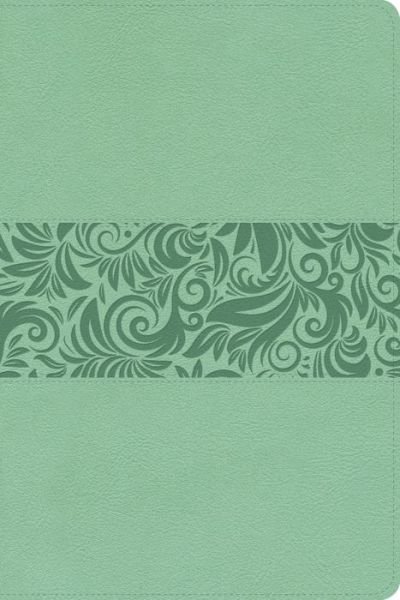 RVR 1960 Biblia para Regalos y Premios, azul turquesa simil piel - B&H Espanol Editorial Staff - Books - Broadman & Holman Publishers - 9781535955089 - July 1, 2019