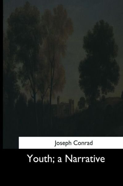 Cover for Joseph Conrad · Youth, a Narrative (Paperback Book) (2017)