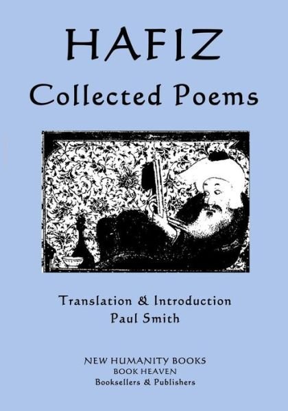 Cover for Paul Smith · Hafiz - Collected Poems (Pocketbok) (2017)