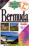 Cover for Liz Jones · Insiders' Guide to Bermuda 2nd - Insiders' Guide to Bermuda (Paperback Book) [2nd edition] (1999)