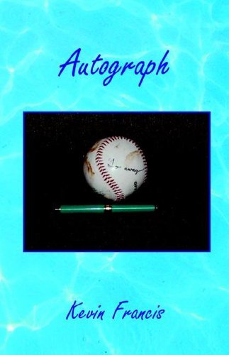 Cover for Kevin Francis · Autograph (Paperback Book) (2006)